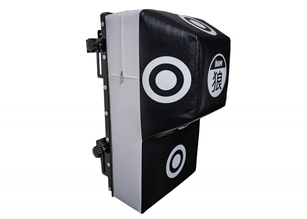 Preview: Wandschlagpolster Impact - Höhenverstellbar